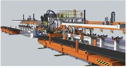 山東拓維機械制造有限公司，汽車大梁沖，汽車小梁沖，鋼模板沖孔，鋼模板加工設(shè)備，汽車橫梁沖，數(shù)控平板沖孔機，中厚板數(shù)控沖床，數(shù)控沖鉆復(fù)合機，汽車縱梁沖，縱梁自動化生產(chǎn)線，中厚板沖割復(fù)合機，平地機刀片沖鉆生產(chǎn)線